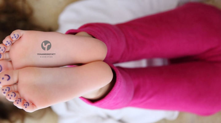 Yoga 4 Kids
